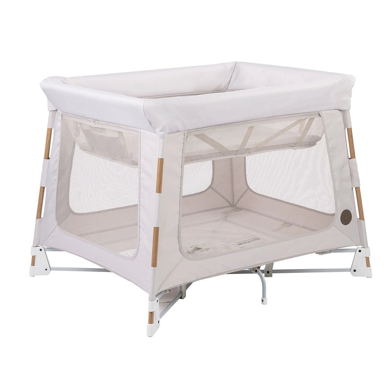Swift 3-in-1 Playard in Horizon Sand