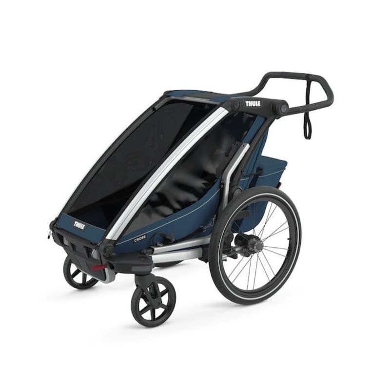 Thule Chariot Cross Single