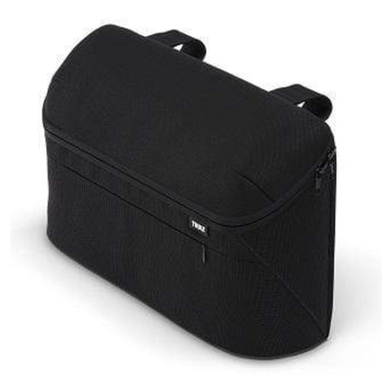 Thule stroller organizer Black