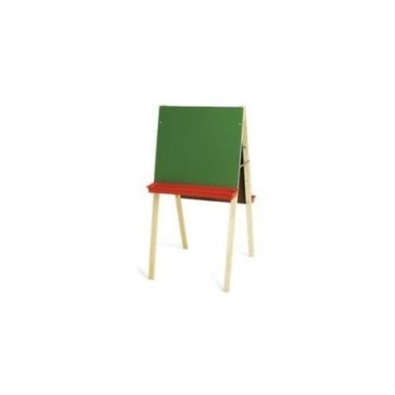 Adjustable Double Easel