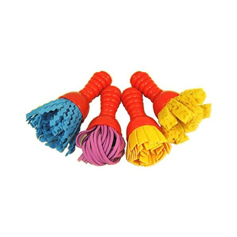Creative Textured Art Tools