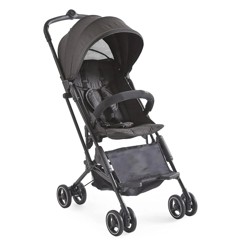 Itsy Lightweight Stroller (See Description)