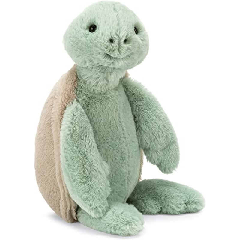 Jellycat Bashful Turtle Medium
