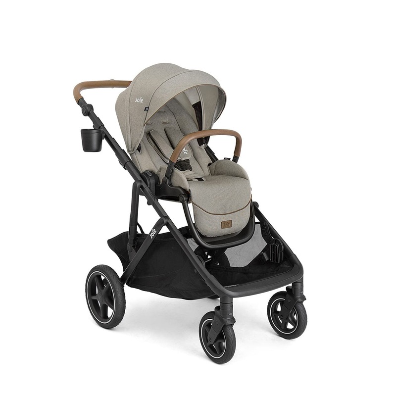 Joie Chive Stroller