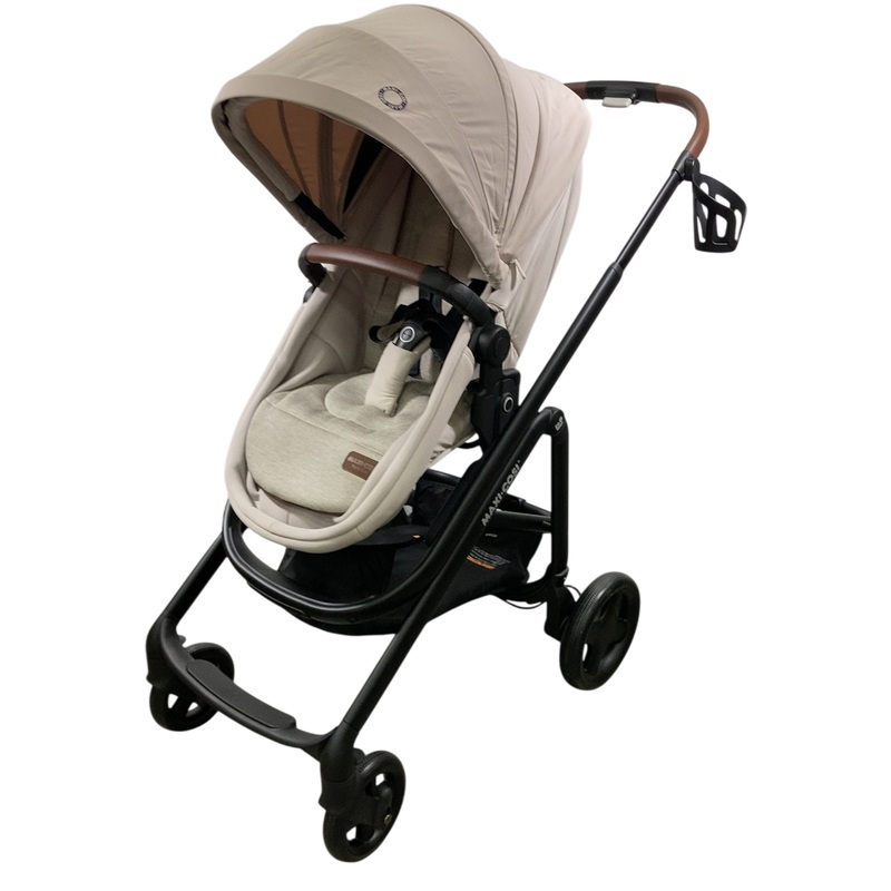 Maxi-Cosi Tayla Max Stroller, 2024, Desert Wonder
