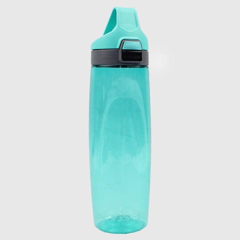 MINTY TEAL SISTEMA HYDRATION 900ML ADVENTUM BOTTLE