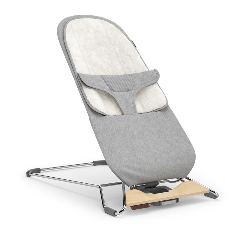 Mira 2-in-1 Bouncer and Seat – Stella