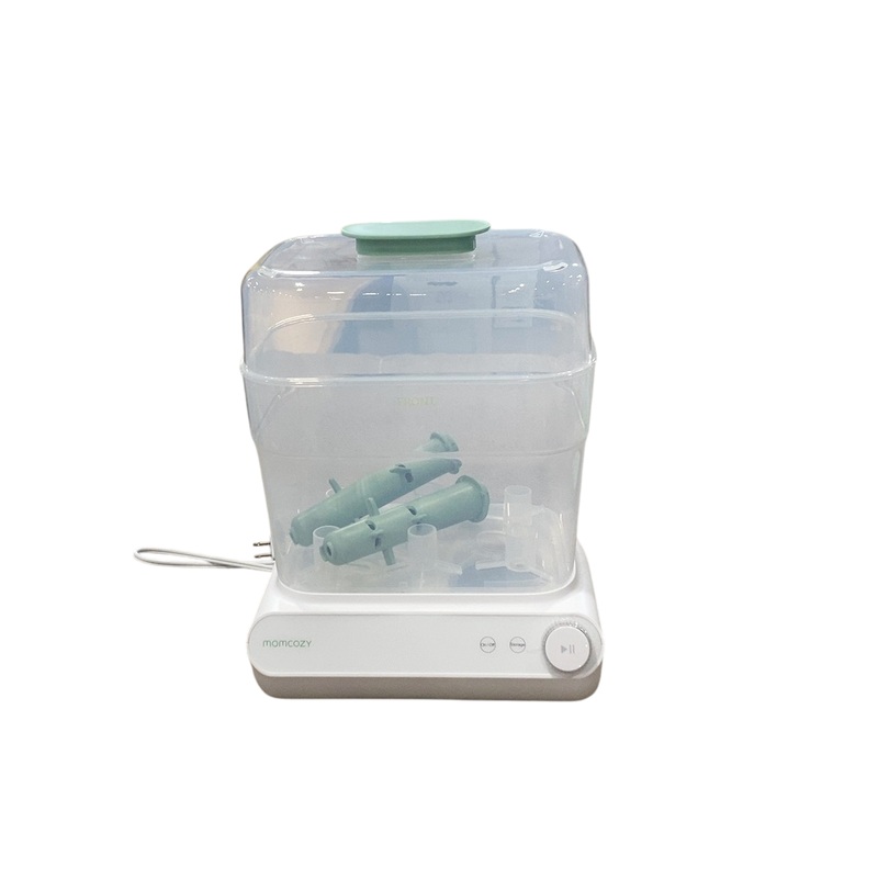 Momcozy Bottle Sterilizer And Dryer