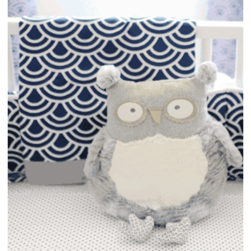 New Arrivals Hampton Bay Blanket