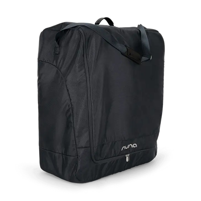 New! Nuna Trvl Dubl Transport Bag (Indigo)