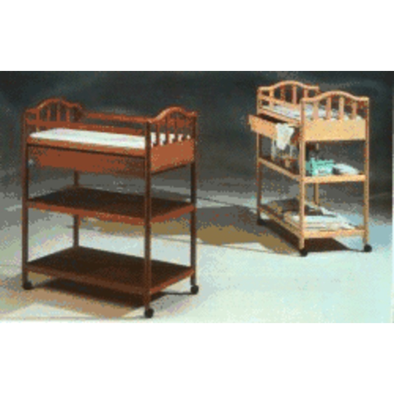 Pali Lela Changing Table