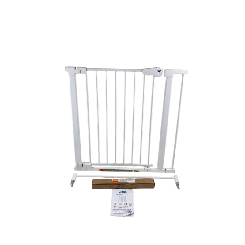 Qdos AutoClose SafeGate Pressure Mount
