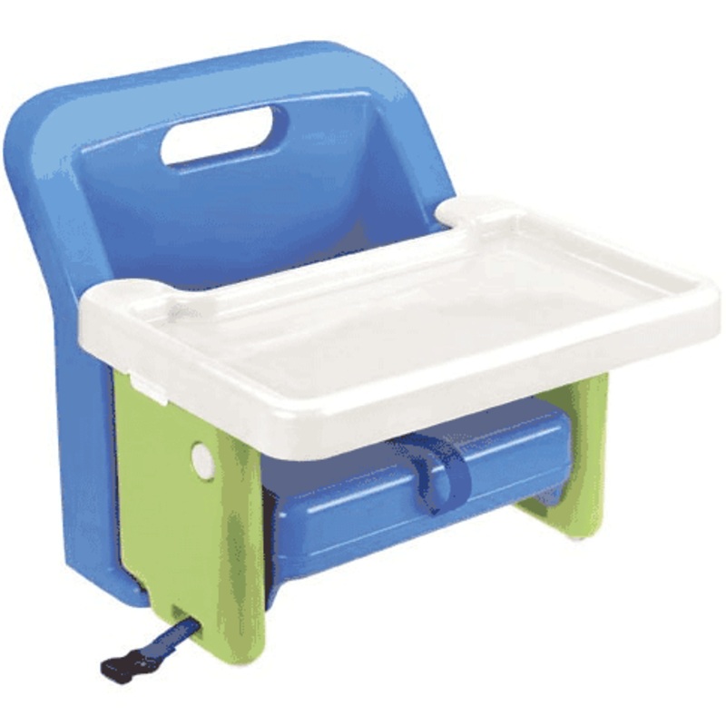 Safety 1st Grow With me Portable Booster Chair