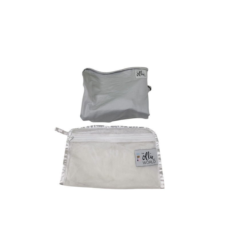 The Ollie Swaddle, Stone