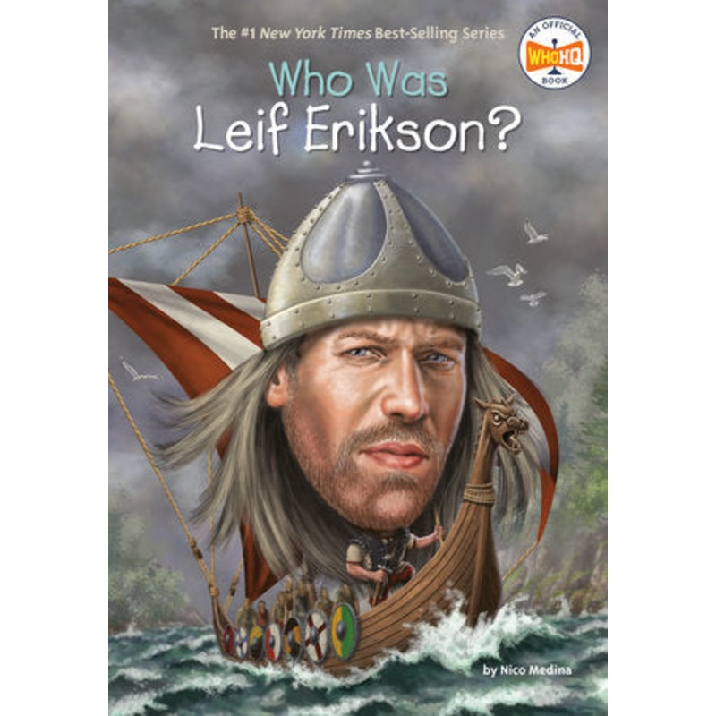 Who Was Leif Erikson?