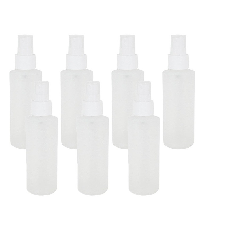 4 Ounce Spray Bottles (12 count)