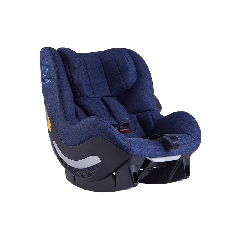Avionaut Aerofix 2.0 Car Seat – Navy