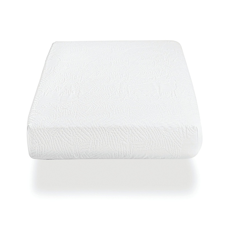 Bundle of Dreams 5″ Dual Firm Mini Crib Mattress