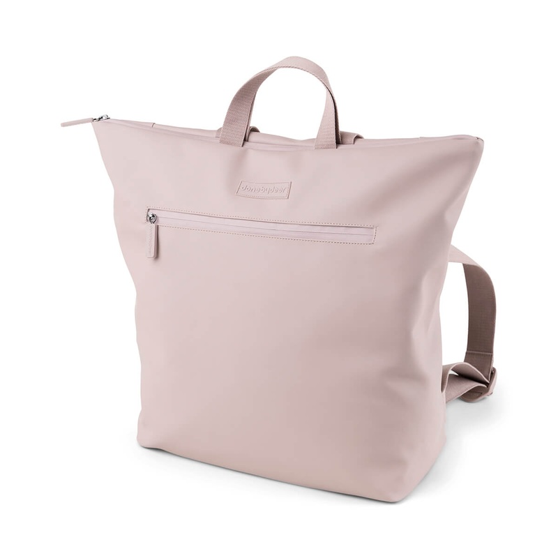 Done By Deer – Changing backpack – Powder