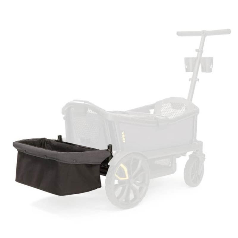 Foldable Storage Basket for All-Terrain Cruiser XL Wagon