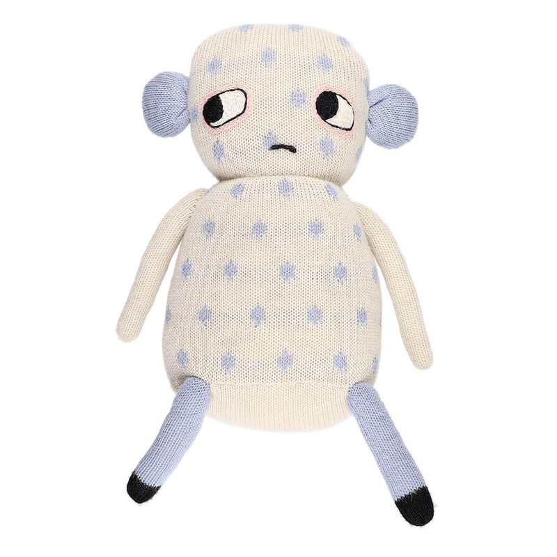 Gorby Doll