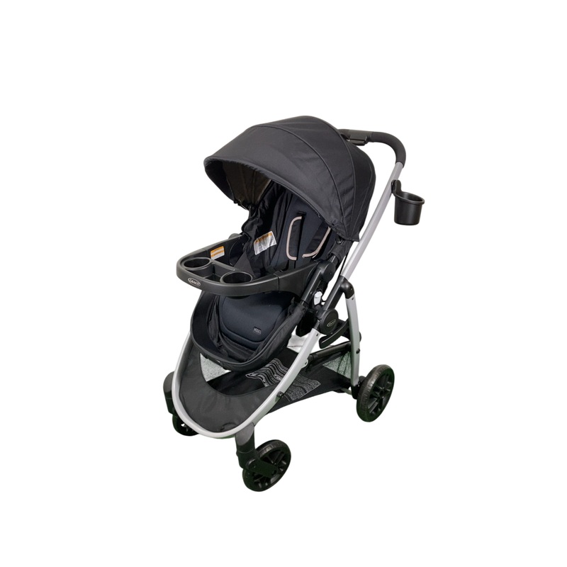 Graco Modes Pramette Stroller, 2024, Pierce Fashion