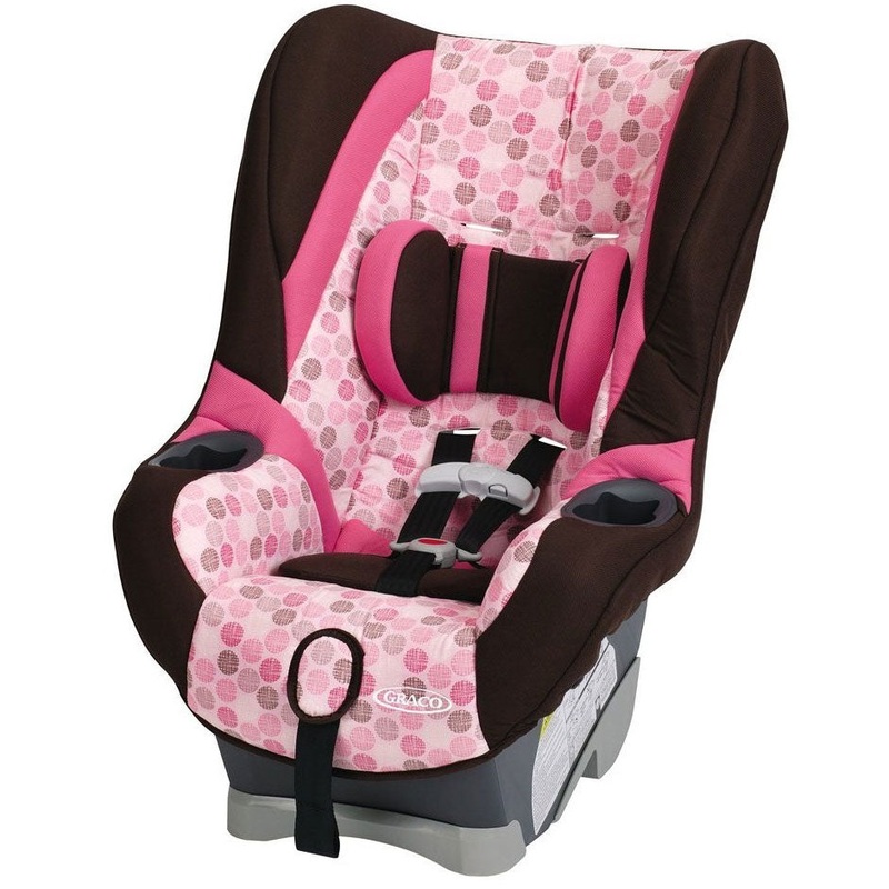 Graco My Ride 65 LX Convertible Car Seat – Sonata