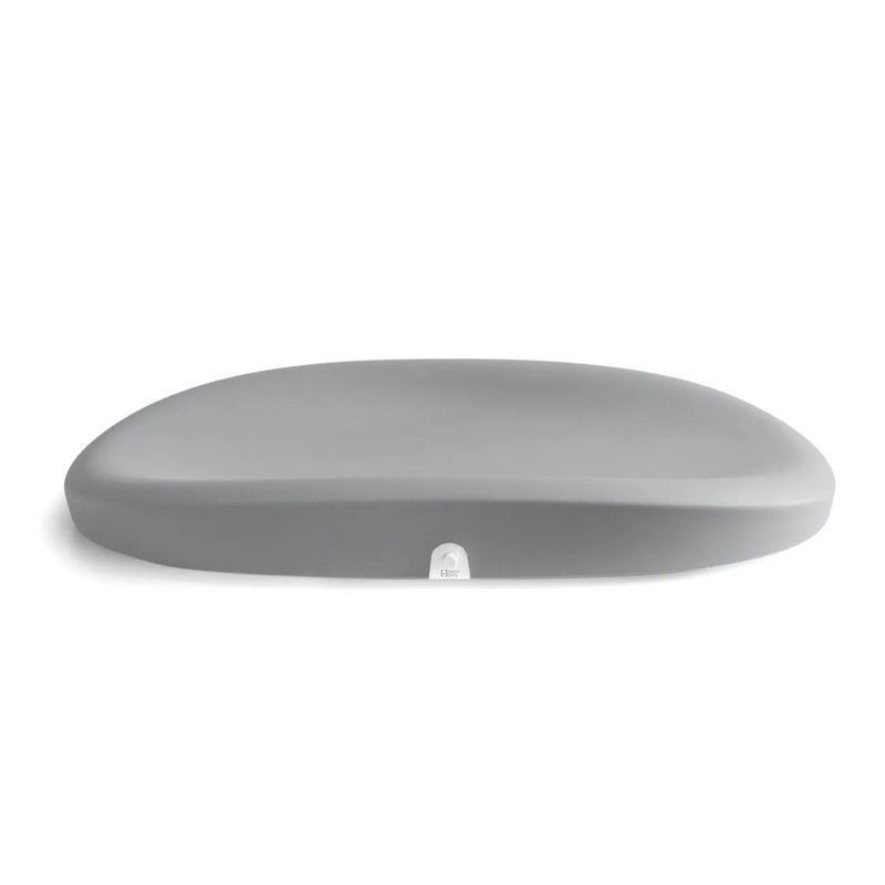 Grow Smart Changing Pad & Scale – Gray