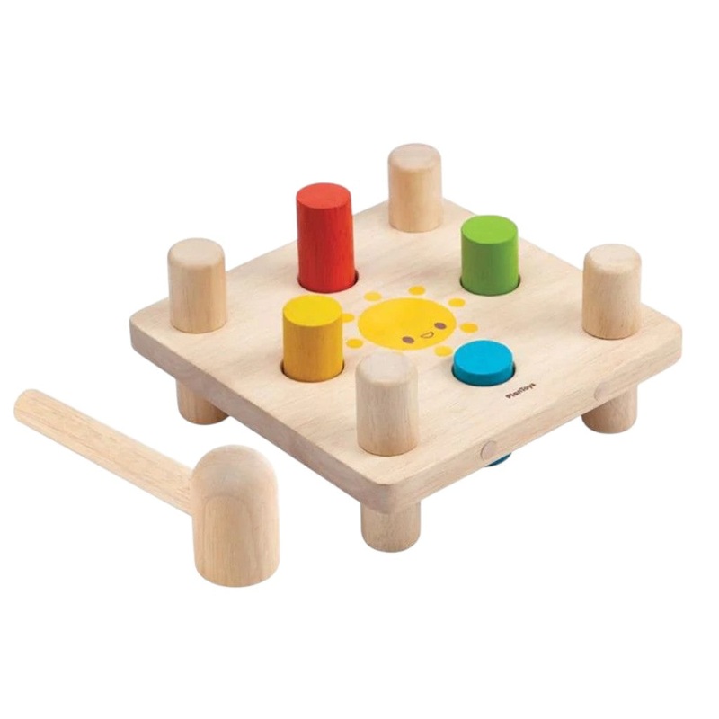 Hammer Peg