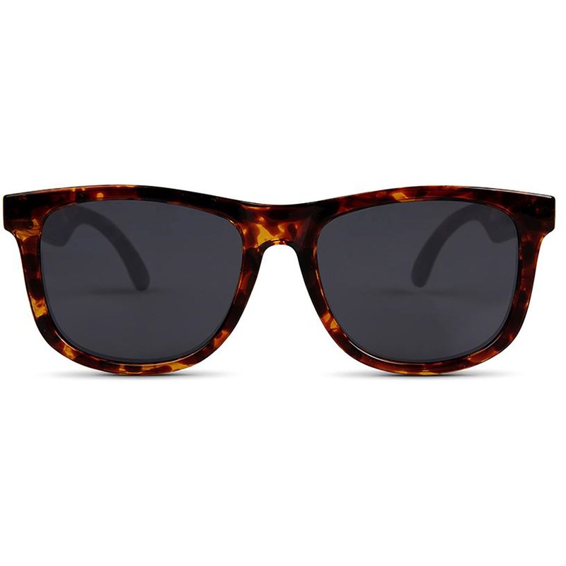 Hipsterkid Baby Sunglasses 0-2 years – Tortoise