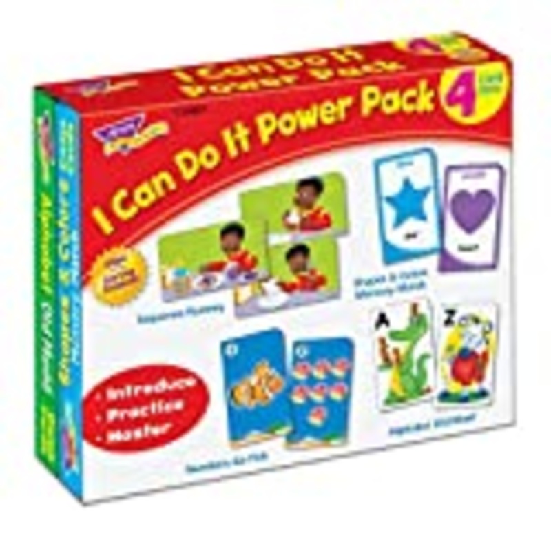 I Can Do It Power Pack