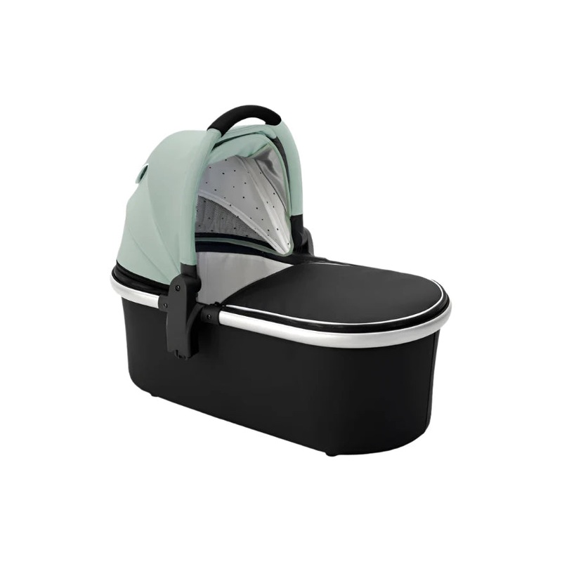 Mockingbird Bassinet 2.0, Sage