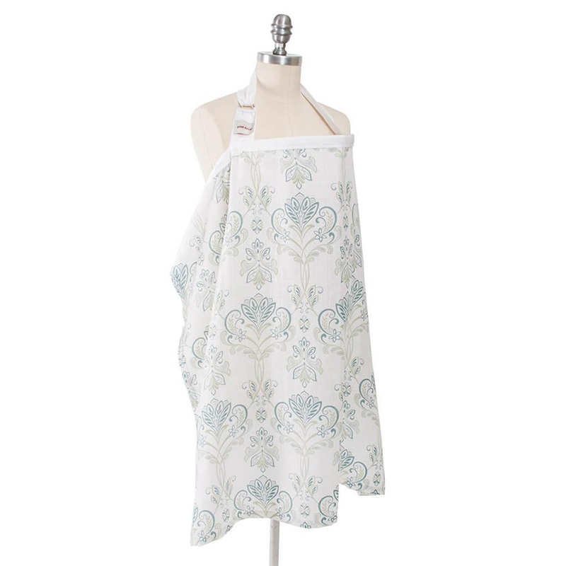 Muslin Nursing Cover Isla
