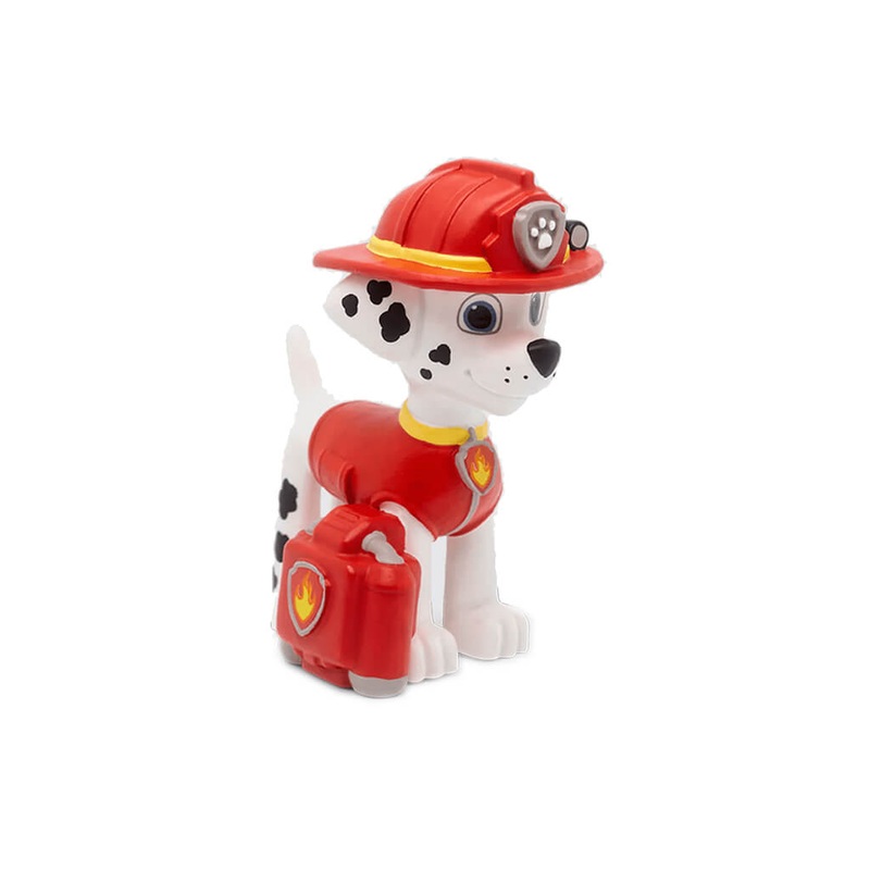 Paw Patrol Marshall Audio Play Figurine
