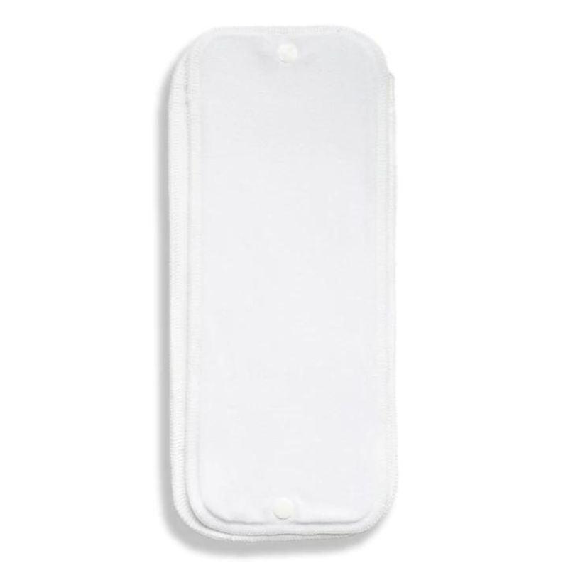Stay Dry Organic Cotton Doublers – 3 Pack