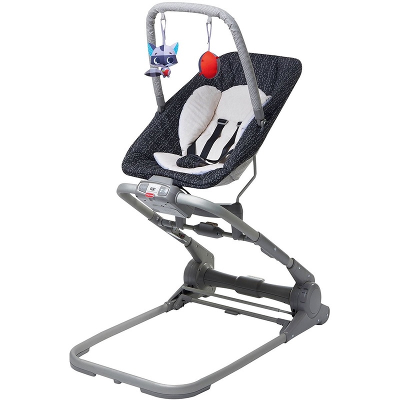 Tiny Love 3-in-1 Close to Me Bouncer – Luxe
