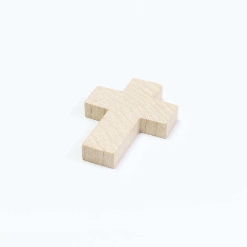 Wood Cross