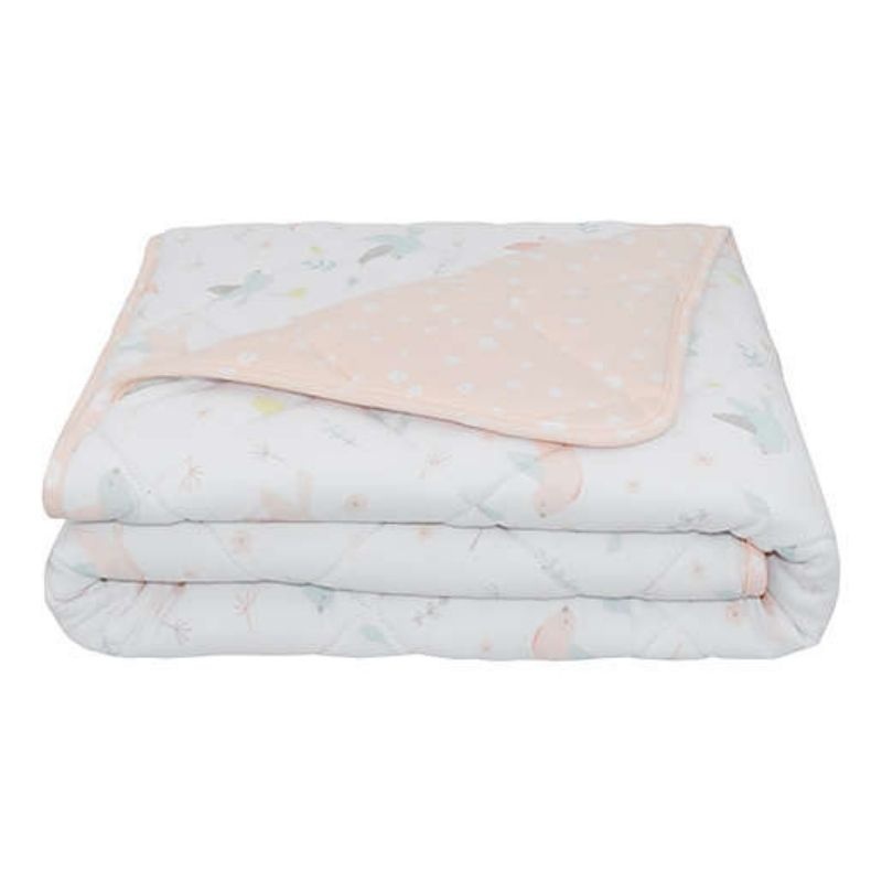 Baby Comforter