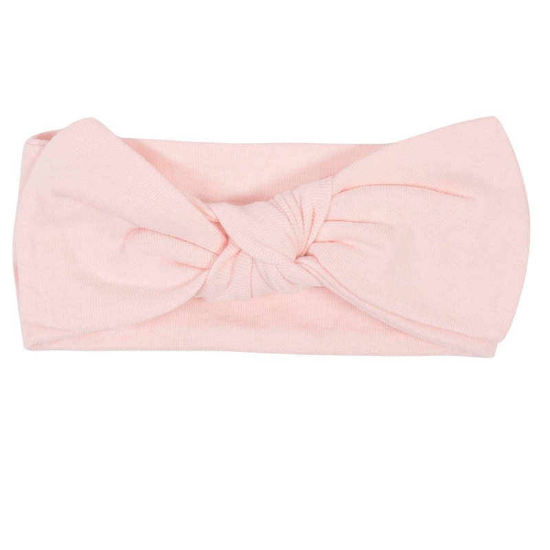 Baby Girls Pink Headband