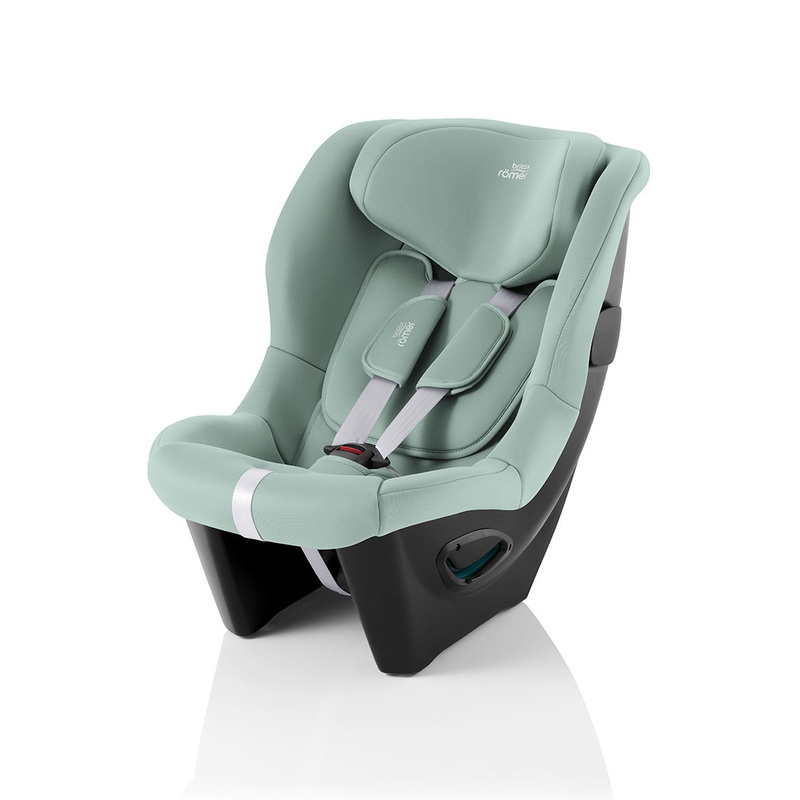 Britax Romer Safe-Way M Car Seat – Jade Green