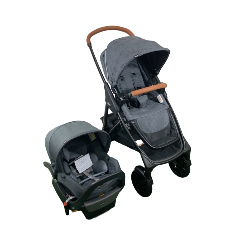 Chicco Corso LE Modular Travel System, 2024, Hampton