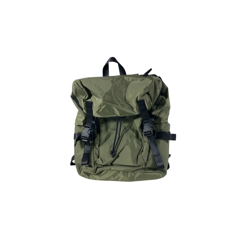 Colugo The Parent Backpack, Olive