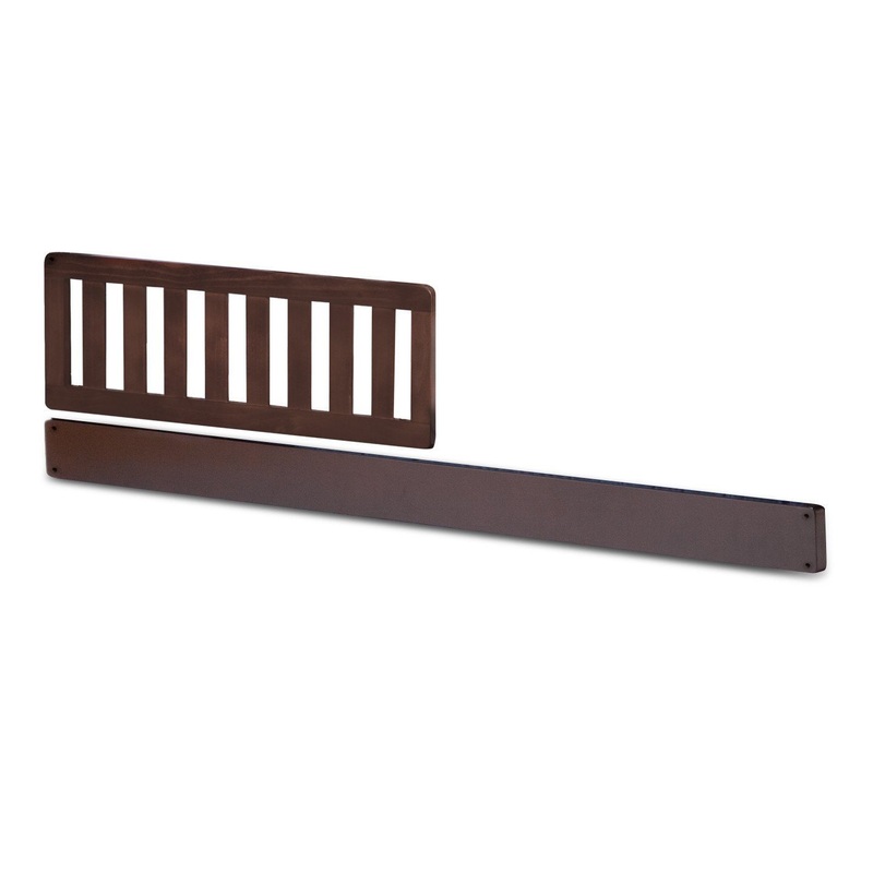 Daybed Rail & Toddler Guardrail Kit (180122)