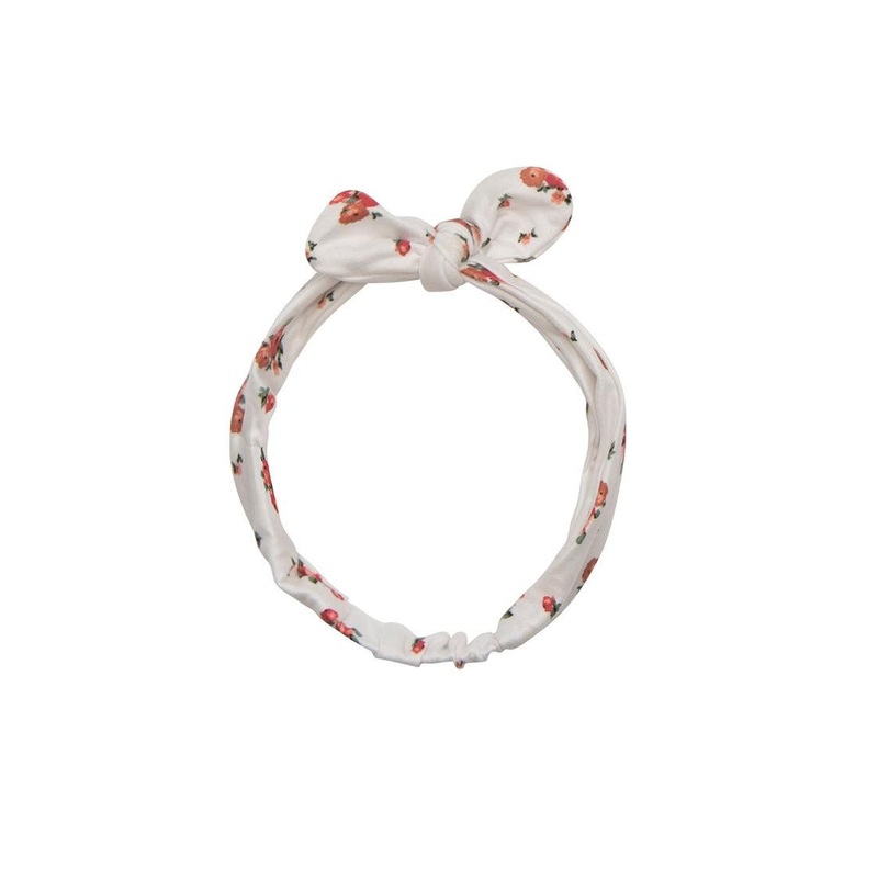 Holiday Magic Lucy Bow