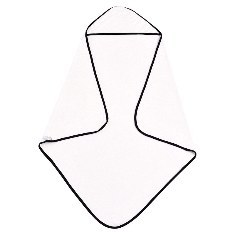 Hooded Bath Towel