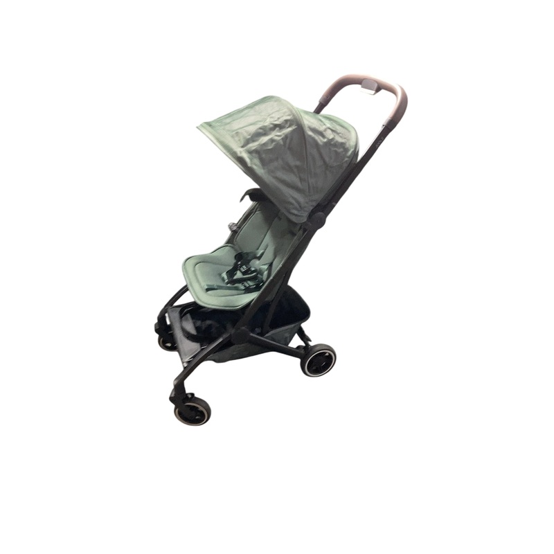 Joolz Aer+ Stroller, 2023, Mighty Green