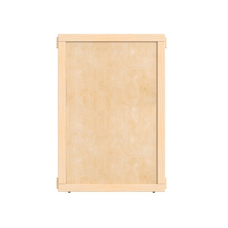 KYDZ Suite Panel – A-height – 24″ Wide – Plywood