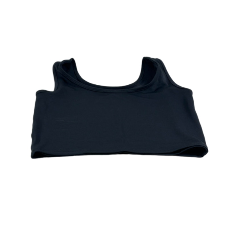 Larken The Larken X Nursing Bra, Black, Small