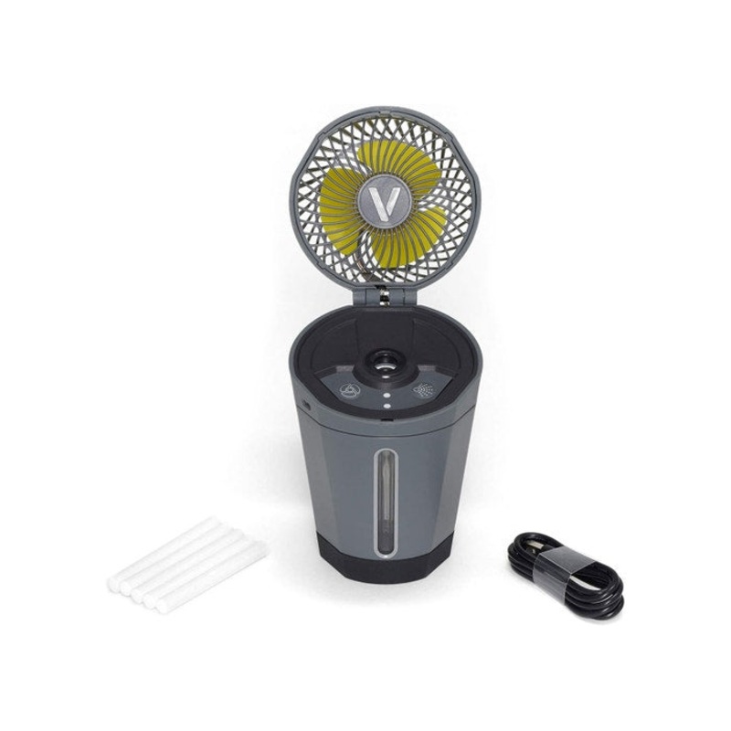 Misting Fan