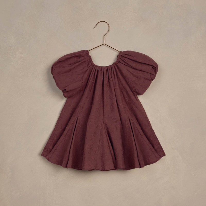 Noralee Maia Dress | Fig